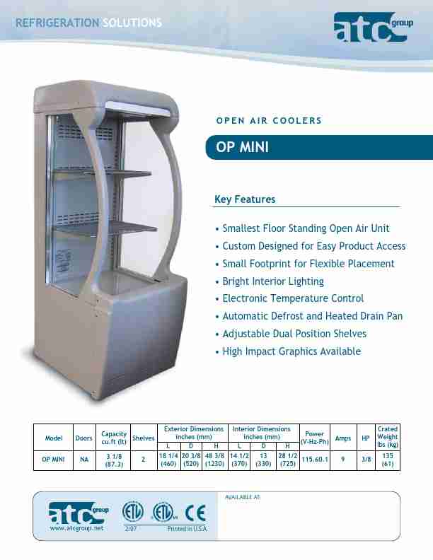 ATC Group Refrigerator OP MINI-page_pdf